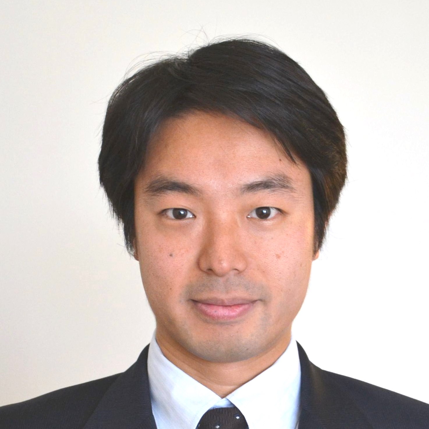 片山氏