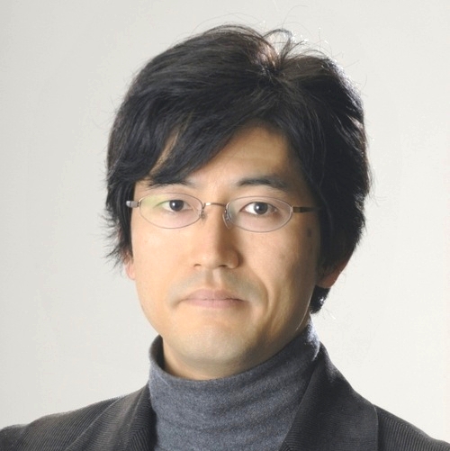 暦本先生