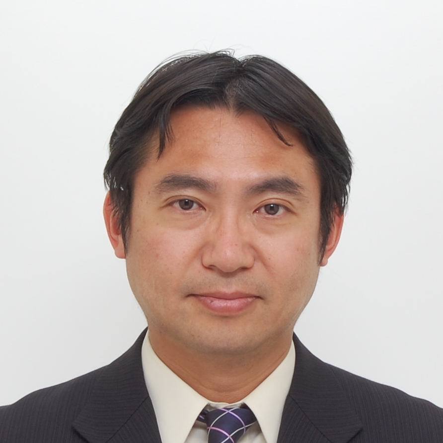 坂本氏