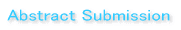 Abstract Submission